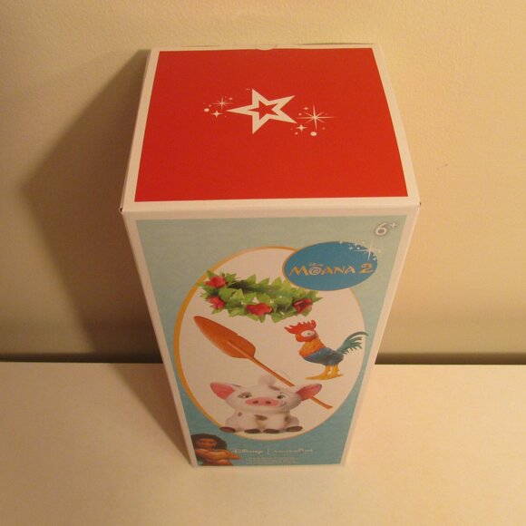 NEW American Girl Disney Moana Accessories - Picture 6 of 11